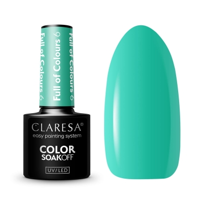 CLARESA-1 6382