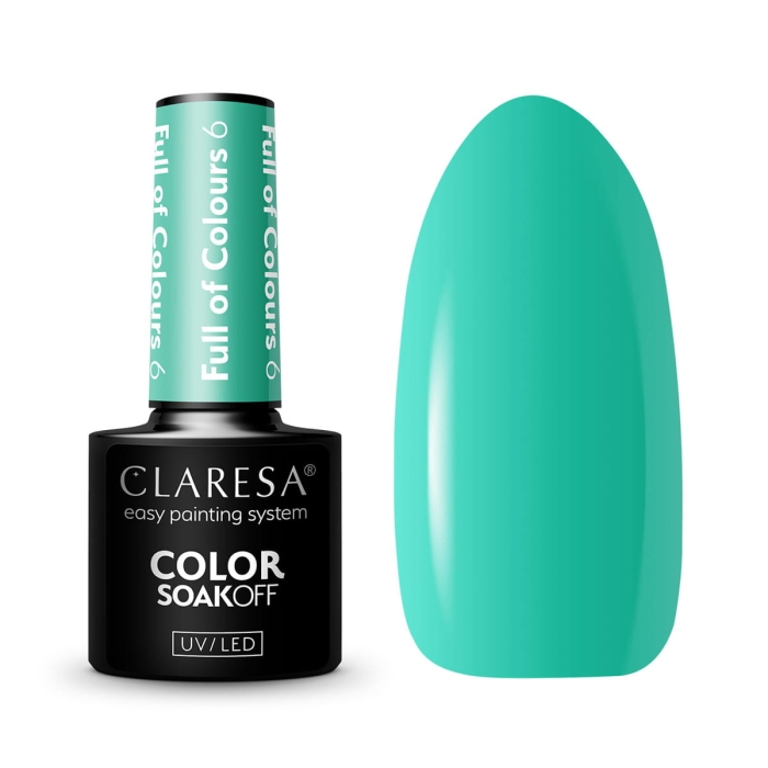 CLARESA-1 6382
