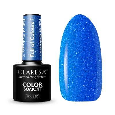 CLARESA-1 6383