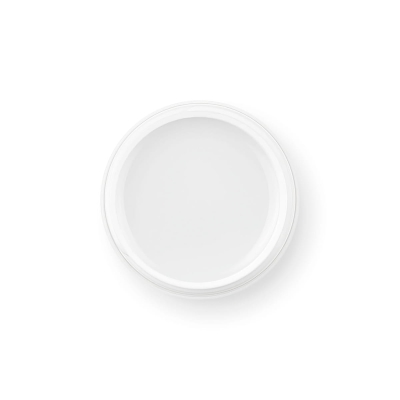 Claresa Zel Budujacy do Paznokci Soft&Easy Gel Milk White 90g