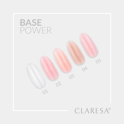 CLARESA-6 6414