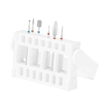 Zestaw Frezów EXO Podo Mix