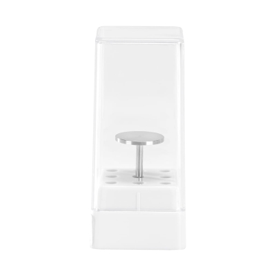 EXO Pododisc Nośnik Stal Nierdzewna Wysokiej Jakości Średnica 15mm