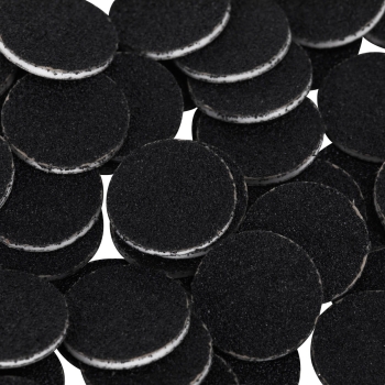 EXO Pododisc Nakładka Ścierna 15mm #120 - 100 szt.