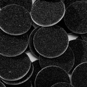 EXO Pododisc Nakładka Ścierna 15mm #150 - 100 szt.