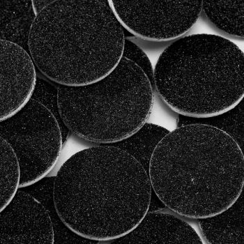 EXO Pododisc Nakładka Ścierna 15mm #180 - 100 szt.