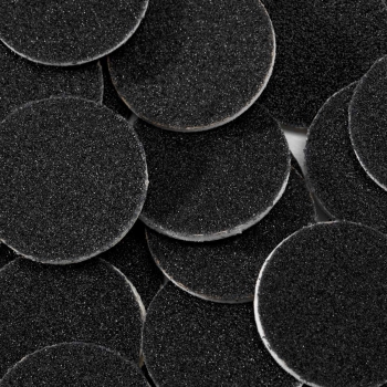 EXO Pododisc Nakładka Ścierna 20mm #150 - 100 szt.