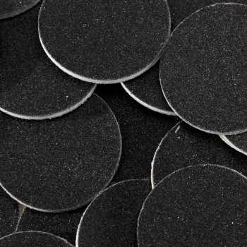 EXO Pododisc Nakładka Ścierna 20mm #240 - 100 szt.