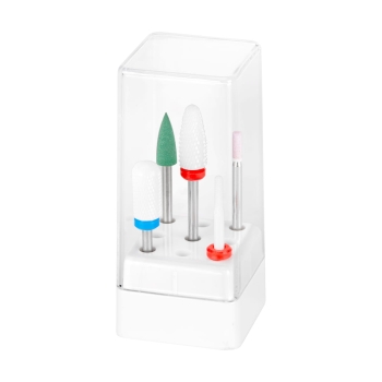 Zestaw Frezów EXO Mani Mix