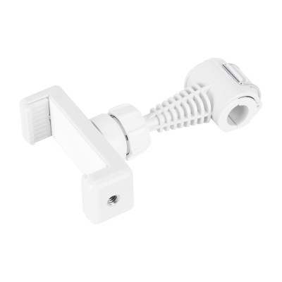 Bezcieniowa Lampa Zabiegowa Glow MX do Blatu z Uchwytem na Telefon