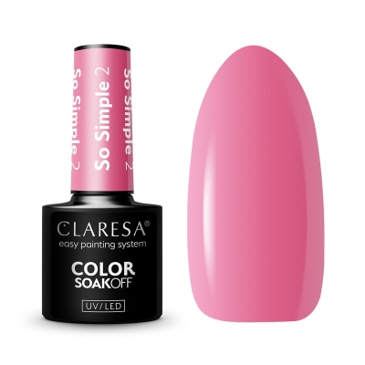 CLARESA-1 6537