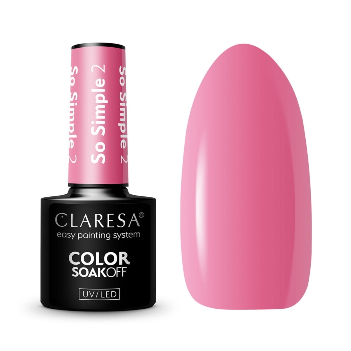 CLARESA-1 6537