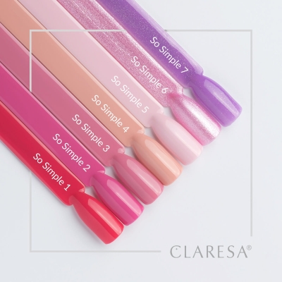 CLARESA-3 6537