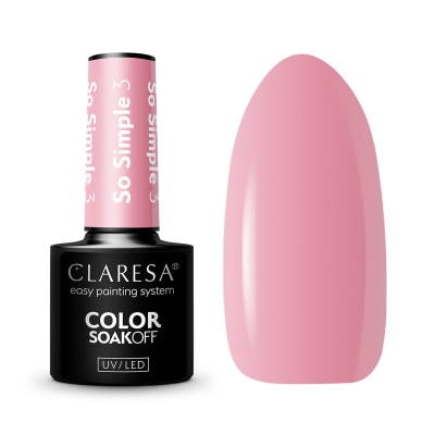 CLARESA-1 6538
