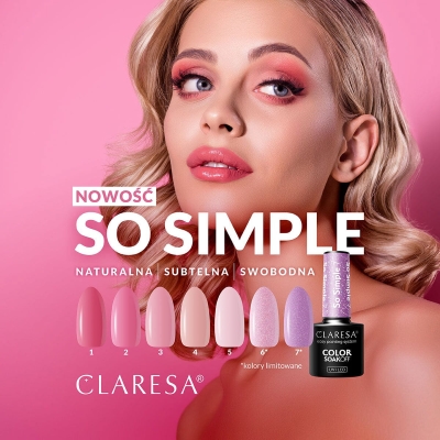 CLARESA-2 6539
