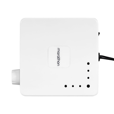 Frezarka Kosmetyczna Saeyang Marathon K35 Mini White H200