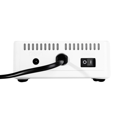 Frezarka Kosmetyczna Saeyang Marathon K35 Mini White H200