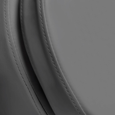 Elektryczny fotel kosmetyczny SILLON CLASSIC w kolorze szarym