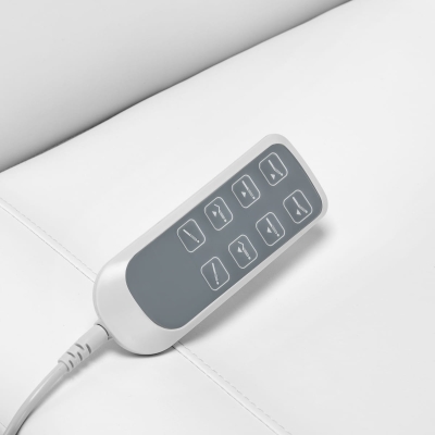 sillon-classic-bialy-fotel-regulowany-pilotem