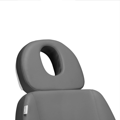Fotel kosmetyczny z kołyską Sillon Classic Pedi elektryczny