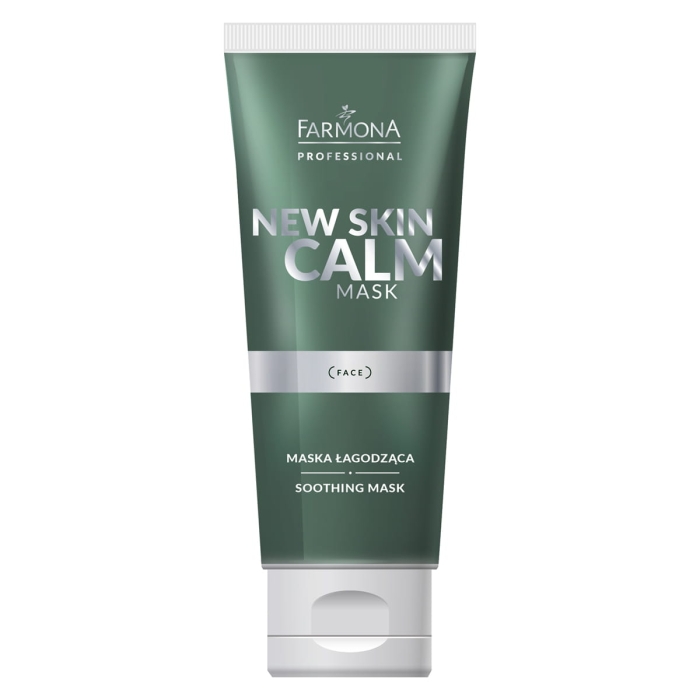 Farmona New Skin Calm Mask Maska Łagodząca 200 ml