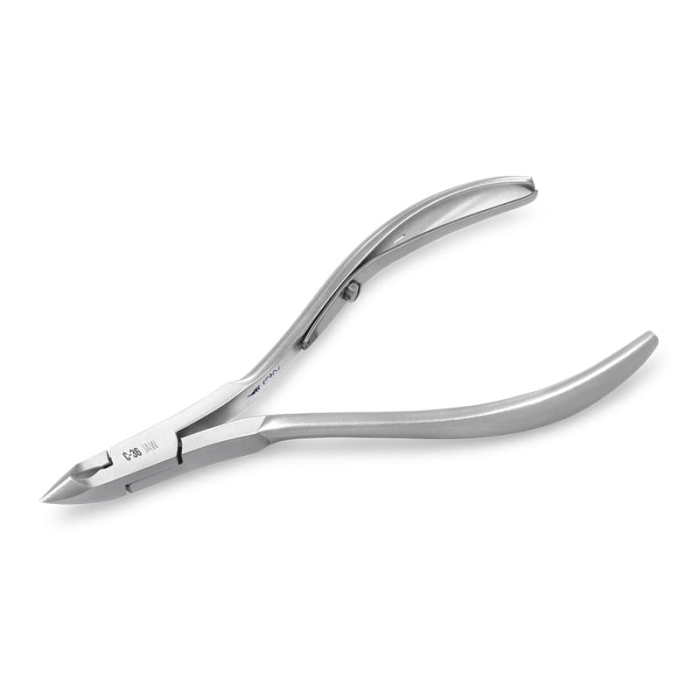 Cążki do Skórek 5 mm Nghia Export C-36