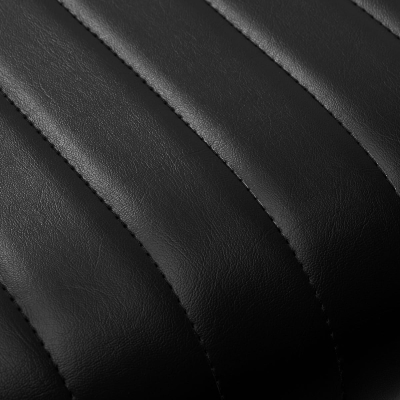 Fotel do Tatuażu Pro Ink 611 Czarny