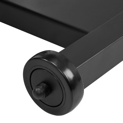 Fotel do Tatuażu Pro Ink 611 Czarny