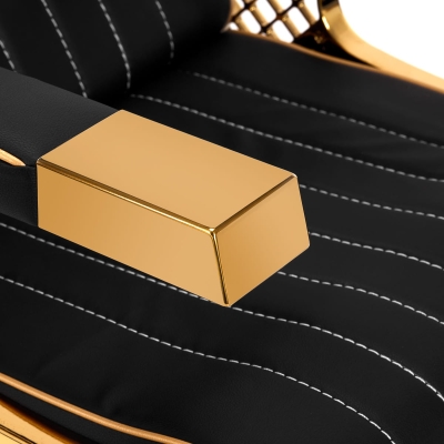 Myjnia Barberska Gabbiano Marcus Złota