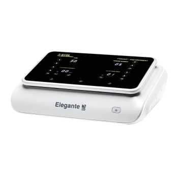Urządzenie Air Pressure Elegante Platinum T8108
