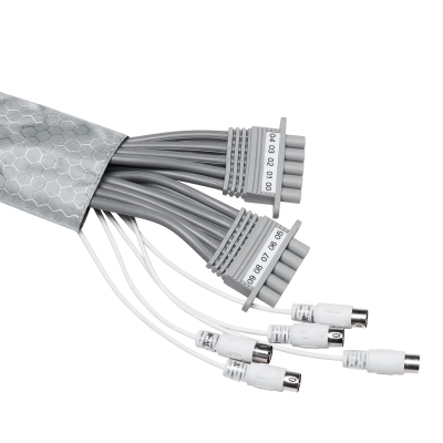 Urządzenie do Modelowania Sylwetki Elegante Platinum T8108
