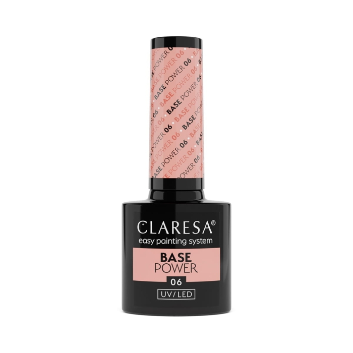Claresa Baza Power Base 06
