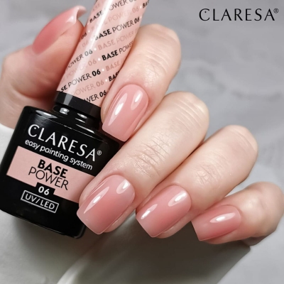 Claresa Baza Power Base 06