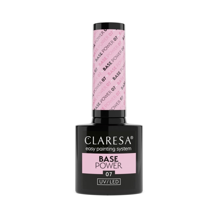 Claresa Baza Power Base 07