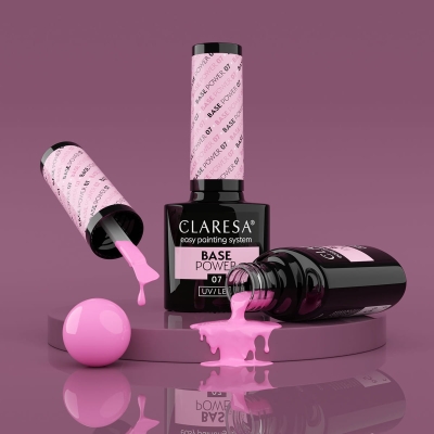 Claresa Baza Power Base 07