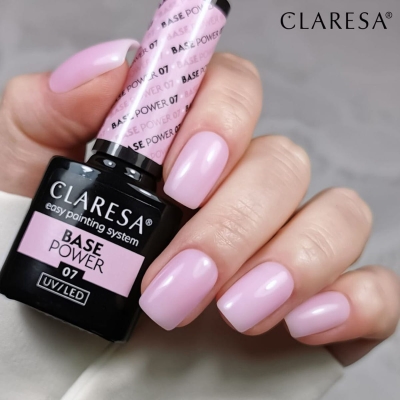 Claresa Baza Power Base 07