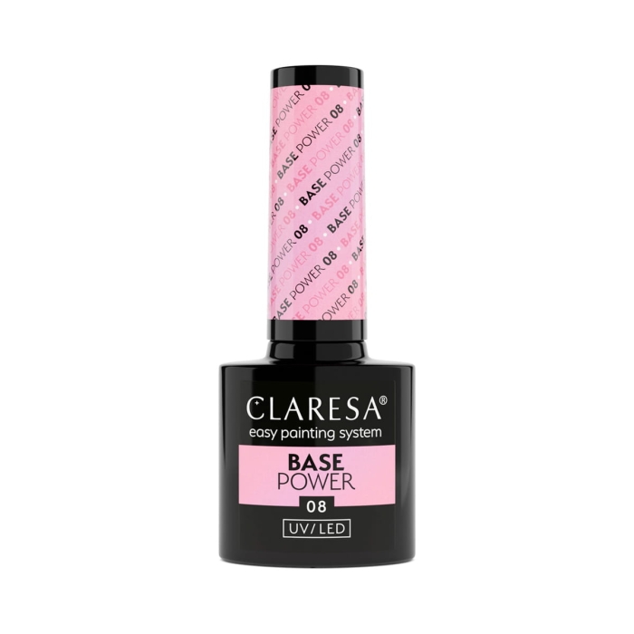 Claresa Baza Power Base 08