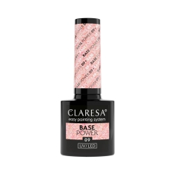Claresa Baza Power Base 09 - 5g