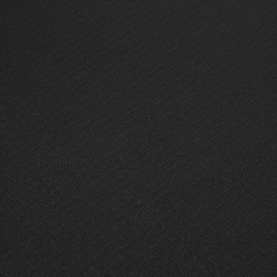 Czarna Mata do Jogi Balance Mat PVC Black