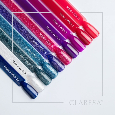 claresa-make-a-wish