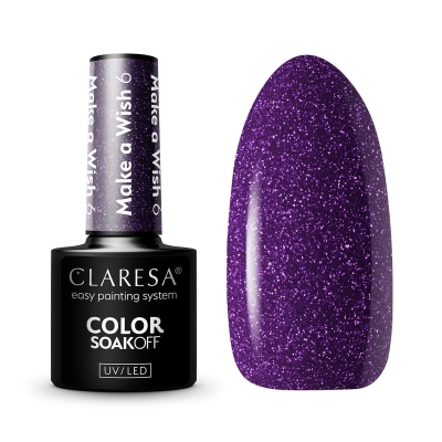 CLARESA-1 6923