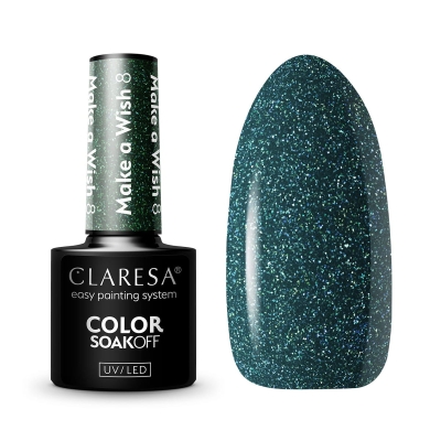 CLARESA-1 6925