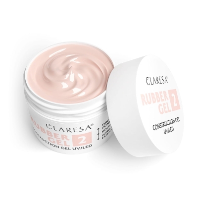 rubber-gel-2-claresa-45g-zel-manicure-getfull