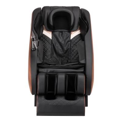 fotel-masujacy-sakura-classic-306-drewnoskora-widok-przod