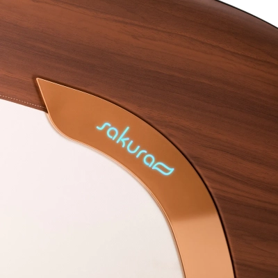 fotel-masujacy-sakura-classic-306-drewnoskora-podswietlane-logo.webp