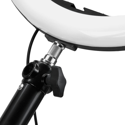 czarny-wieszak-ring-lampa