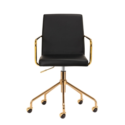 krzeslo-kosmetyczne-qs-of211g-zloto-czarne-salon-stylizacji-paznokci