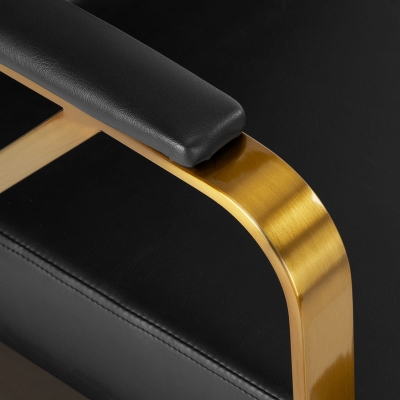fryzjerski-fotel-gabbiano-genua-czarno-zloty