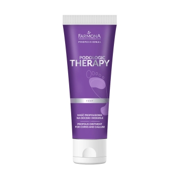 Farmona Podologic Therapy Maść Propolisowa na Odciski i Modzele 75 ml 