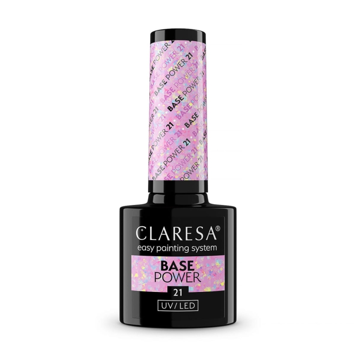 claresa-power-base-21-kolor-liliowy